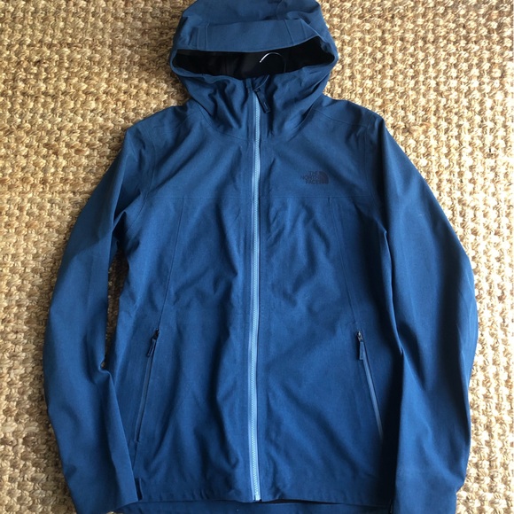New: The North Face Apex Flex Futurelight Waterproof Jacket. Size Medium - Picture 8 of 16